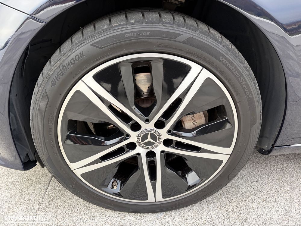 Mercedes-Benz C 300 de Avantgarde - 12