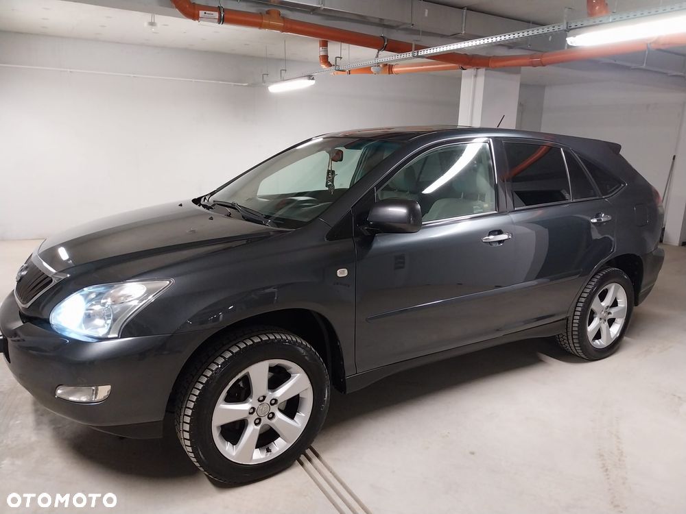 Lexus RX 350 Comfort - 1