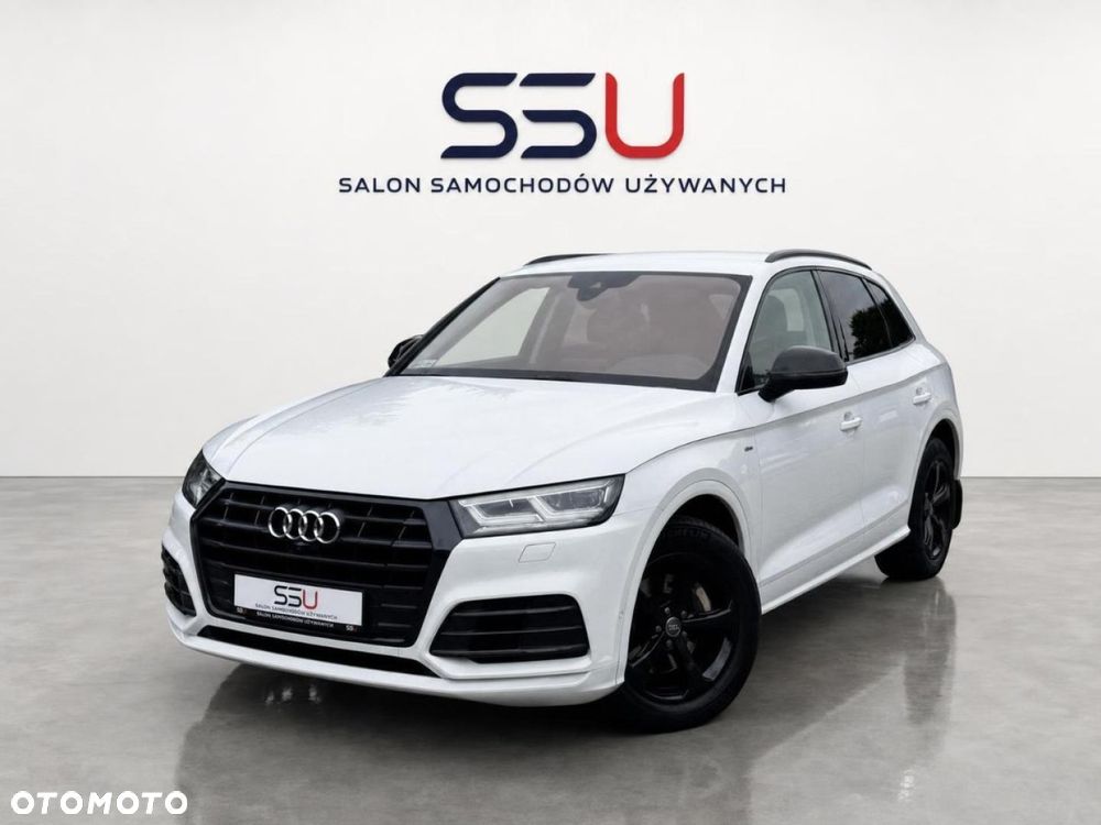 Audi Q5 2.0 TDI Quattro S tronic - 2