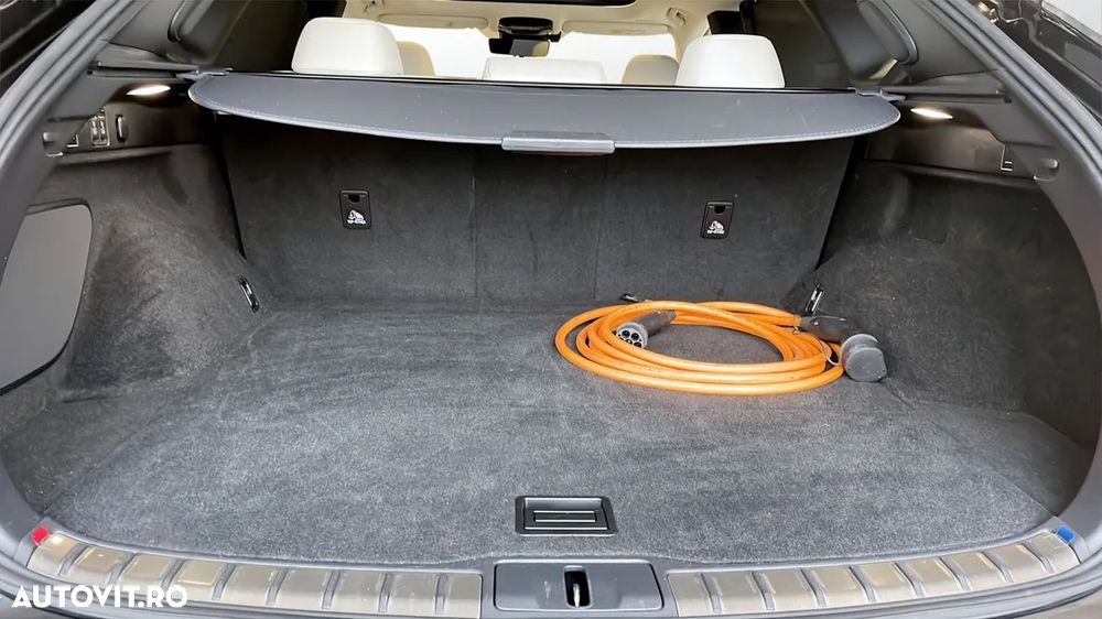 Lexus Seria RX 450h+ (Plug-in-Hybrid) Luxury Line - 19