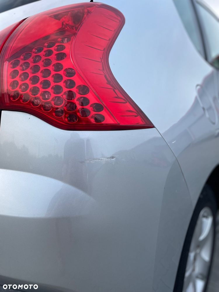 Peugeot 3008 - 9