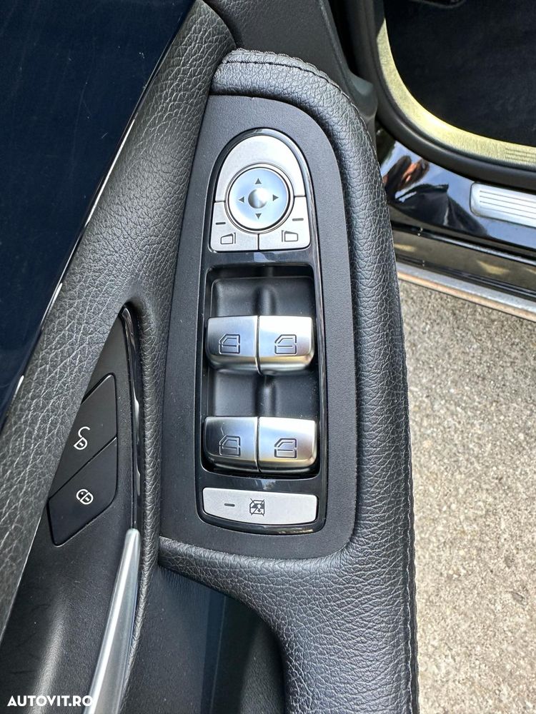 Mercedes-Benz C - 5