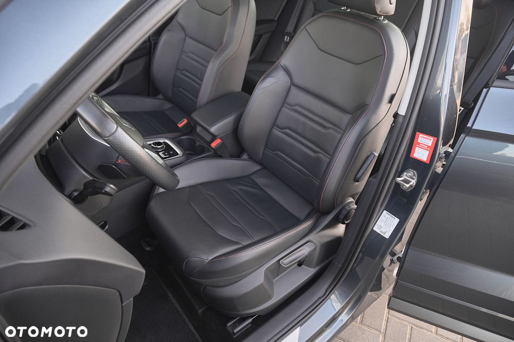 Seat Ateca 2.0 TDI DSG FR - 19
