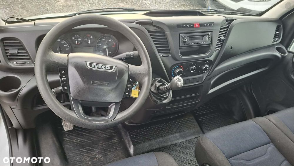 Iveco 35C15,35C14, 35C13, 35C12, 70C15 - 17