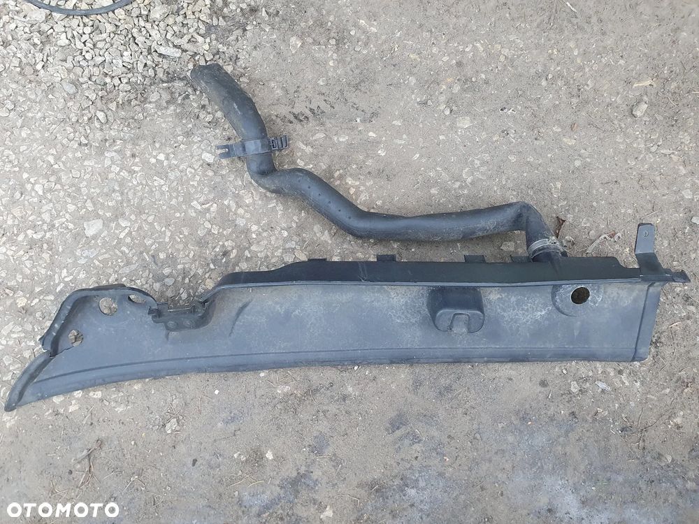PODSZYBIE FIAT DUCATO III BOXER JUMPER 1306178070 - 1
