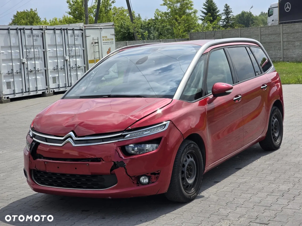 Citroën C4 Grand Picasso PureTech 130 Stop&Start SELECTION