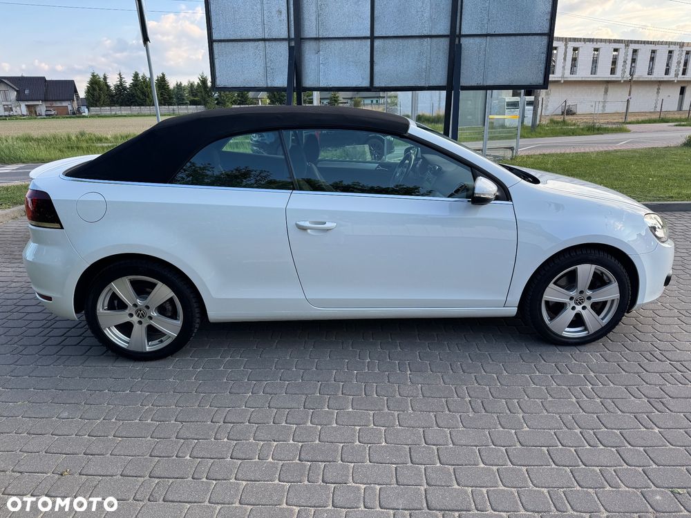 Volkswagen Golf - 16
