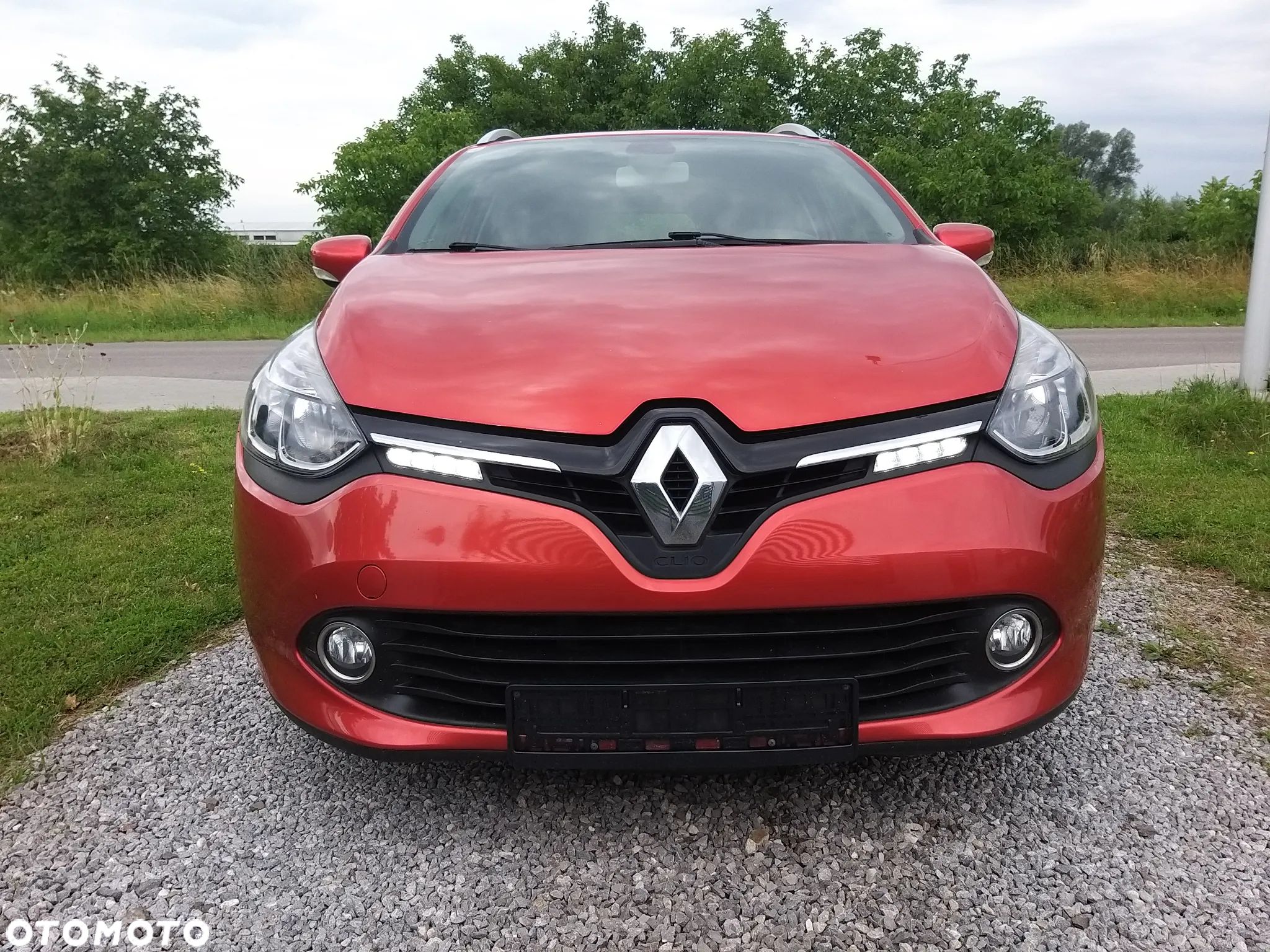Renault Clio 1.2 16V 75 Experience - 1