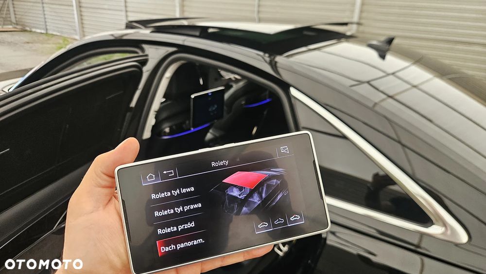 Audi A8 50 TDI mHEV Quattro Tiptr - 22