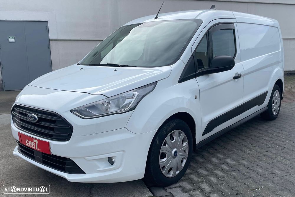 Ford Transit Connect 1.5 TDCi 230 L2 Trend - 3