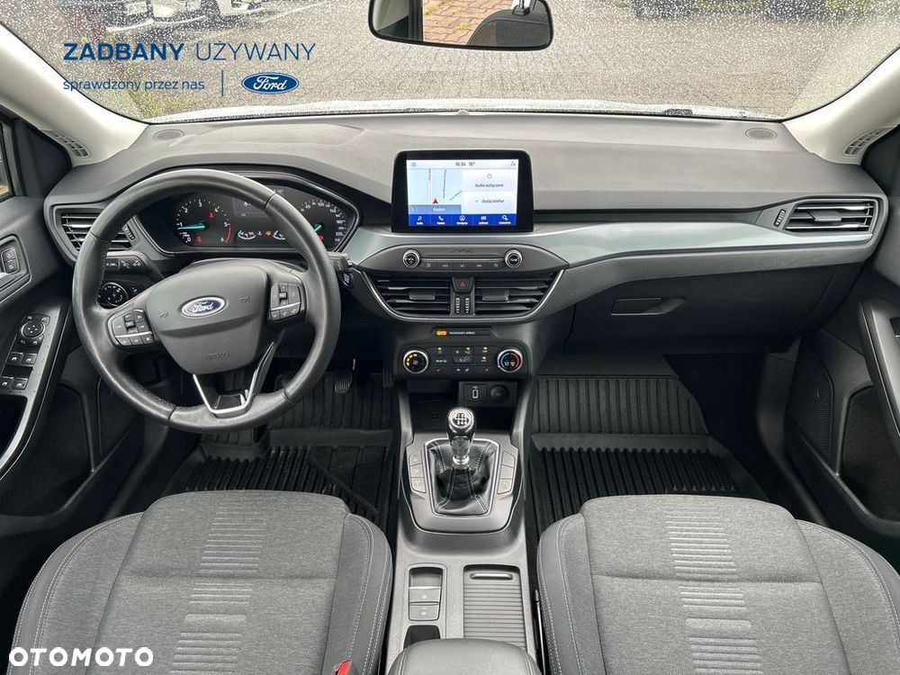 Ford Focus - 12