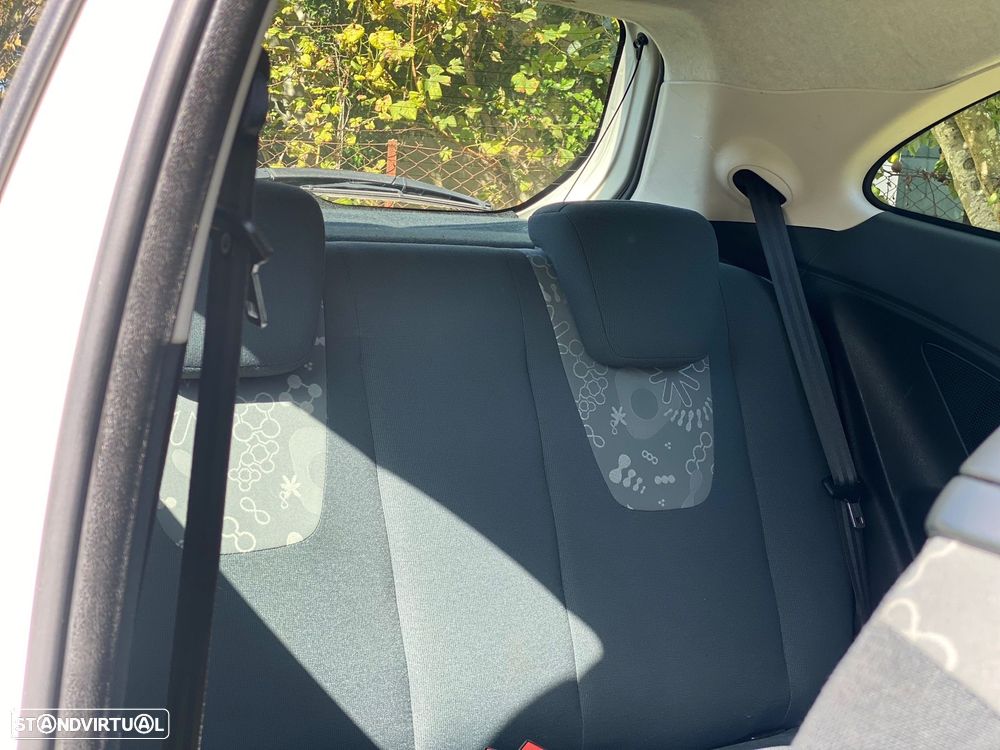 Ford KA 1.2 City - 7