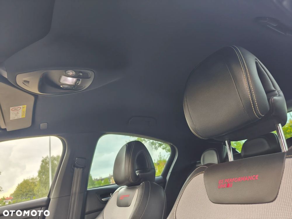 DS Automobiles DS 4 - 38