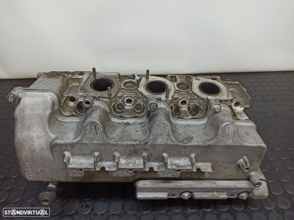 COLAçA MERCEDES CLASE E (W211) BERLINA E 240  4-MATIC (211.080) - 8