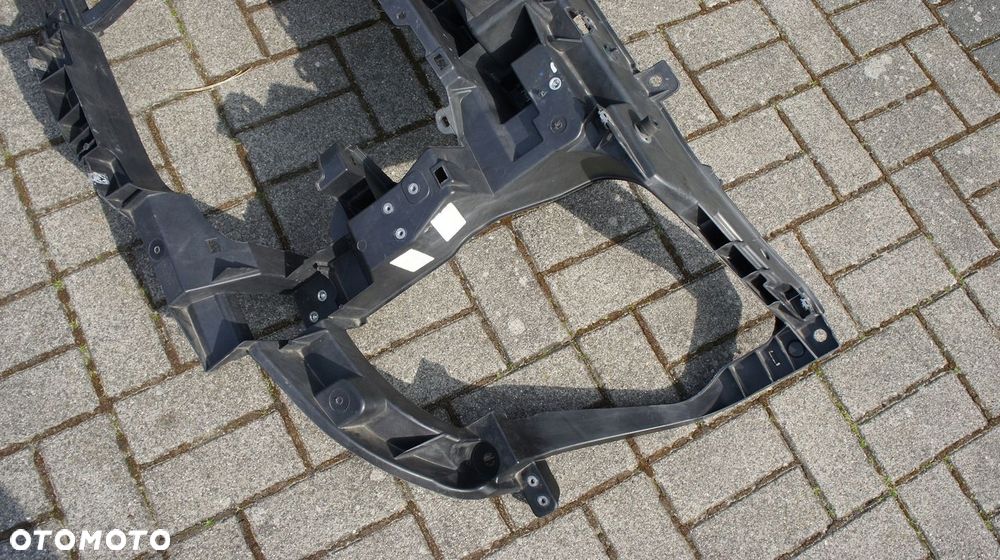 PAS PRZEDNI WZMOCNIENIE RENAULT MASTER III LIFT IV - 5