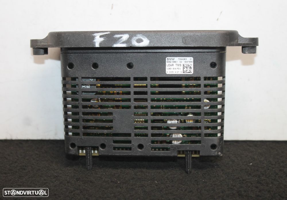 BALASATRO BMW F20 - 2
