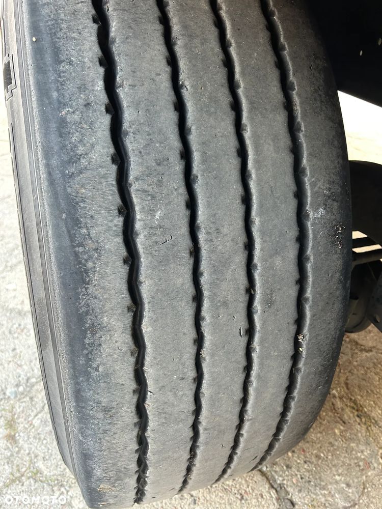 Kassbohrer MAXIMA XS / FIRANKA / CERTYFIKAT CELNY / 07.2020 ROK !! - 13