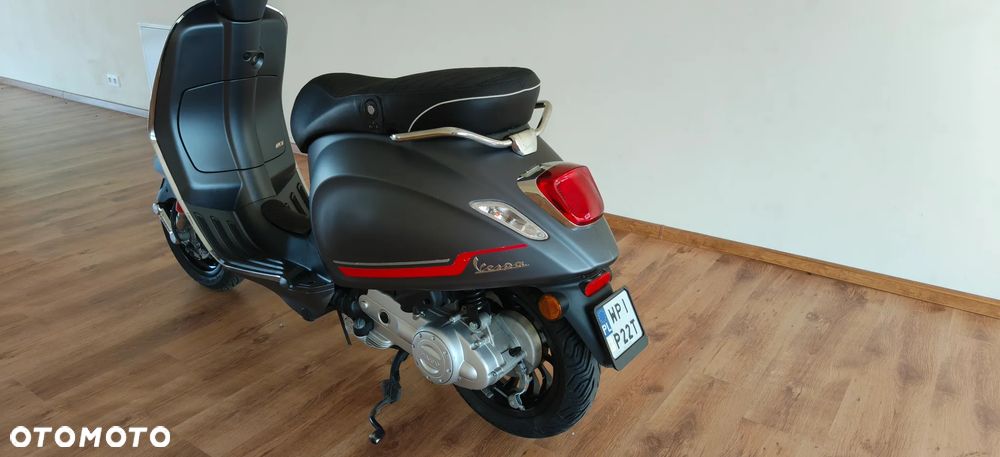 Vespa Sprint - 18