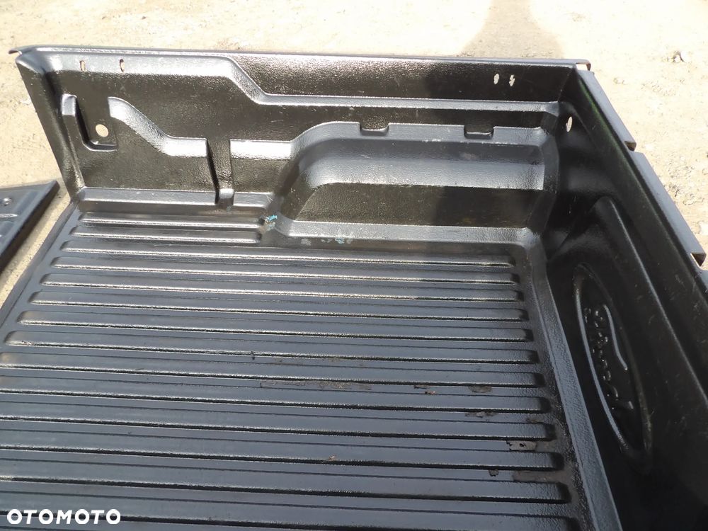 FORD RANGER 06-11 R. KUWETA ZABUDOWA PAKI WKŁAD - 6