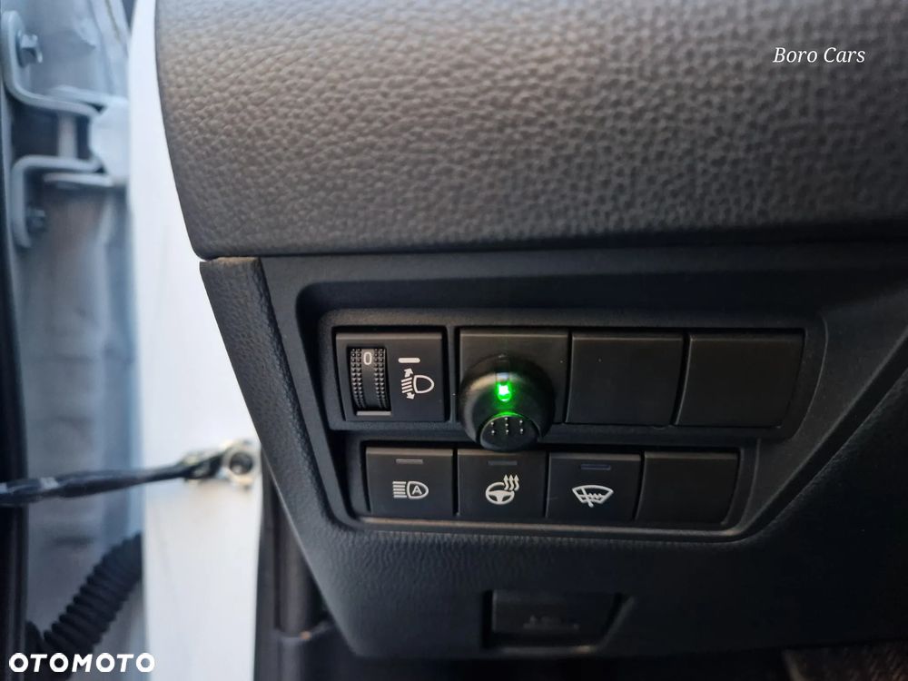 Toyota Yaris Cross Hybrid 1.5 Executive - 20