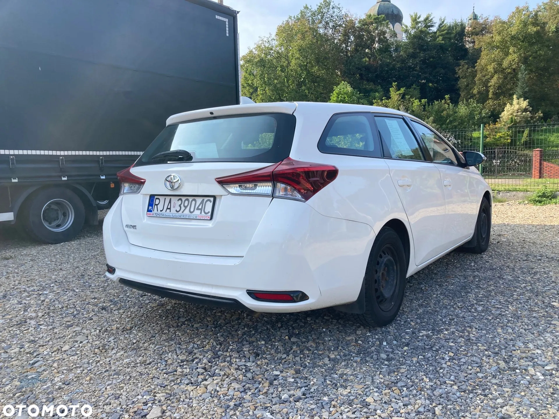 Toyota Auris 1.6 Active - 3