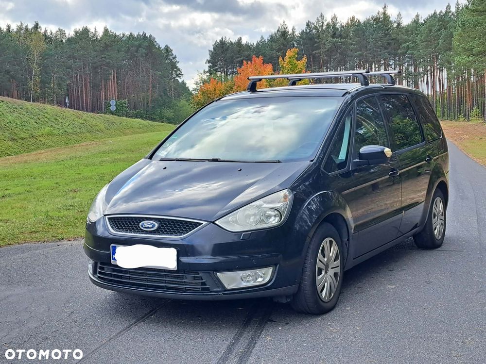Ford Galaxy - 4