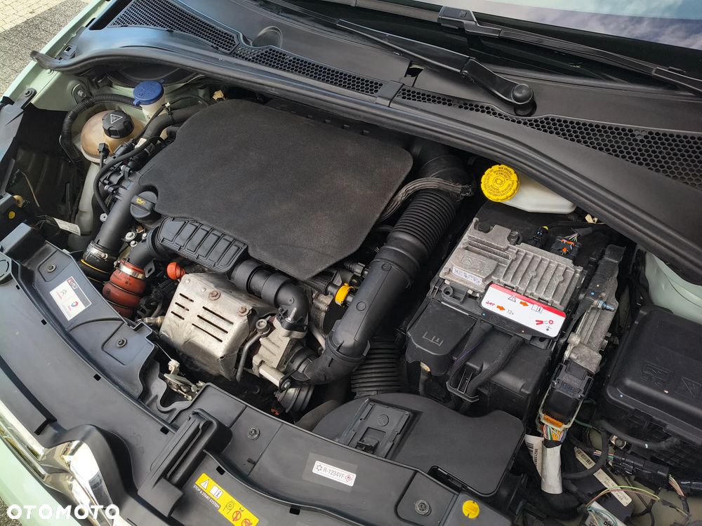 Citroën C3 Pure Tech 110 S&S SHINE - 25