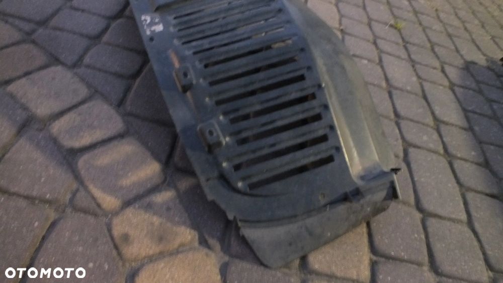 Nadkole przednie prawe Alfa Romeo Stelvio  50548860 - 2