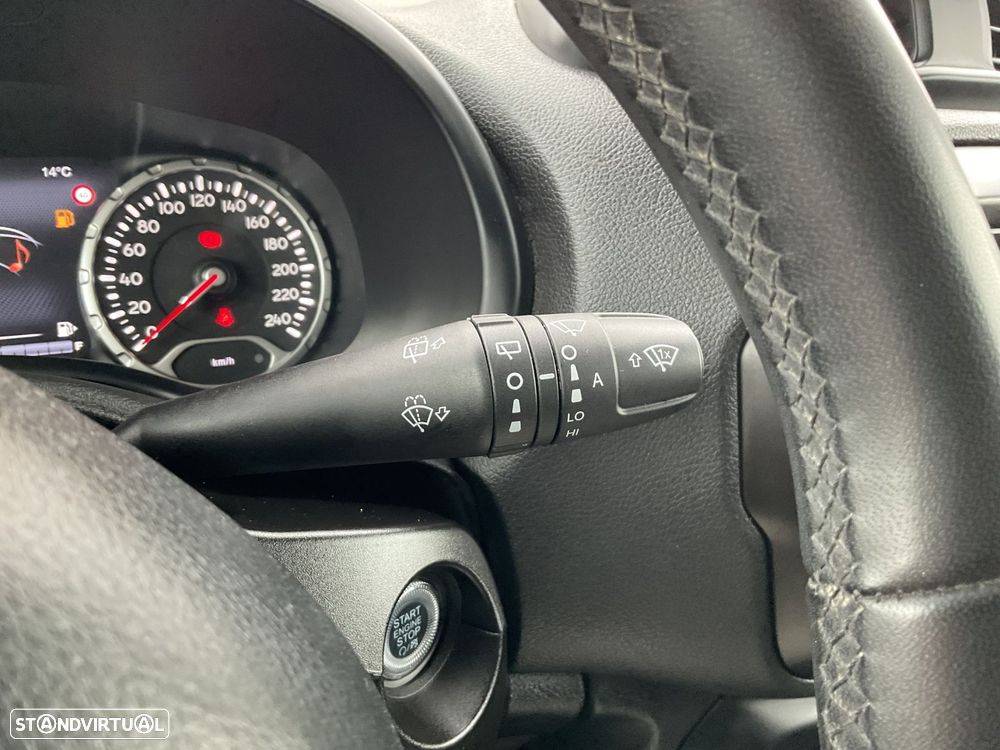 Jeep Renegade 1.0 T Night Eagle - 41