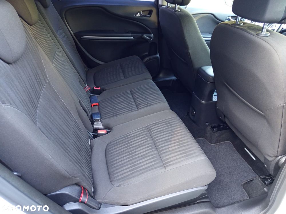 Opel Zafira Tourer 2.0 CDTI Innovation - 30