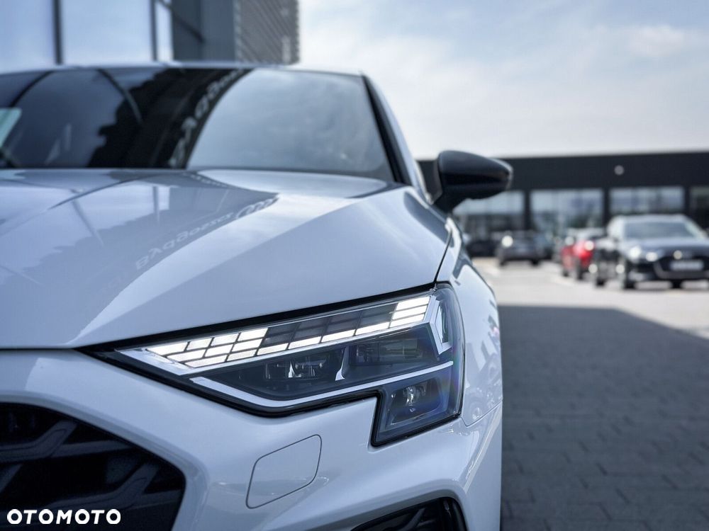 Audi A3 Sportback - 5
