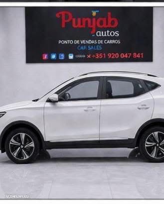 MG ZS Comfort - 3