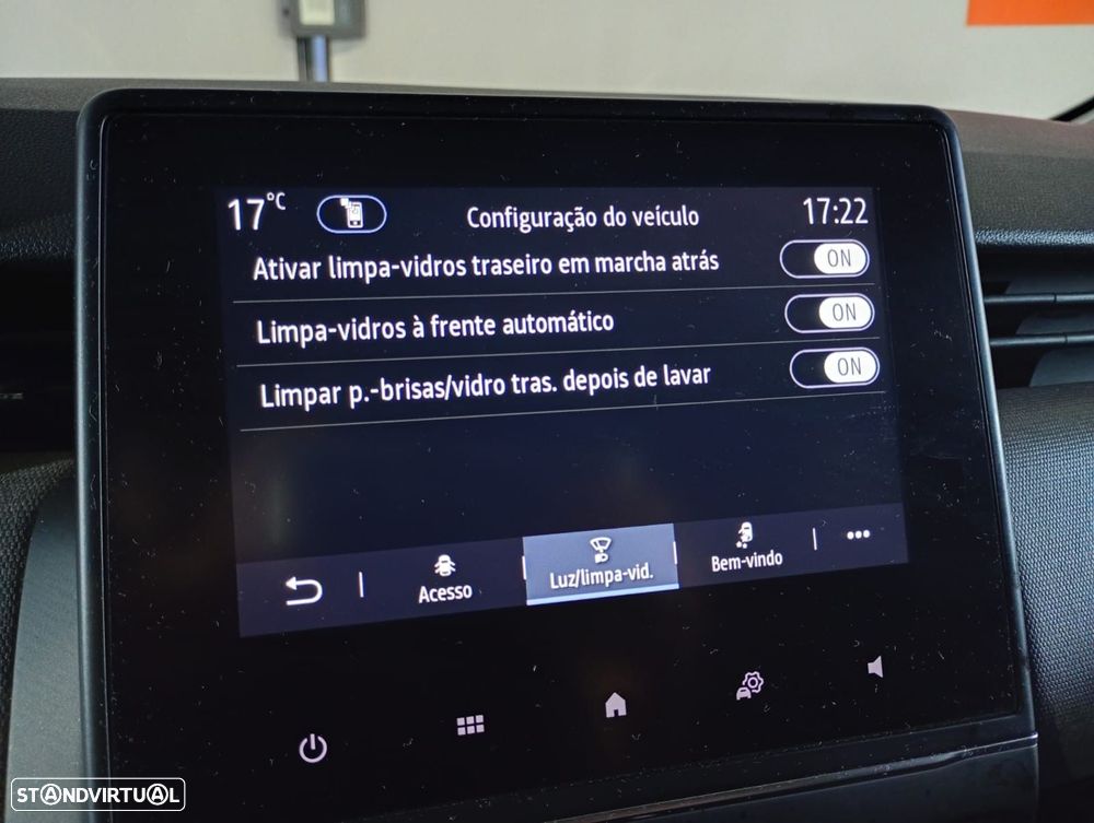 Renault Clio 1.5 Blue dCi Evolution - 19