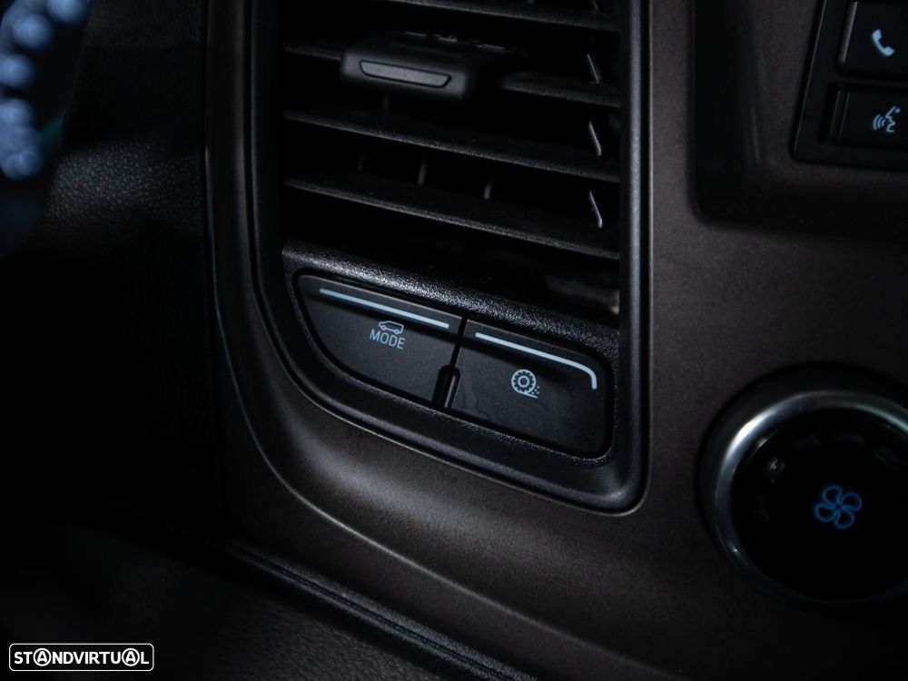 Ford Transit 350 L2H1 VA Trend c/IVA - 15