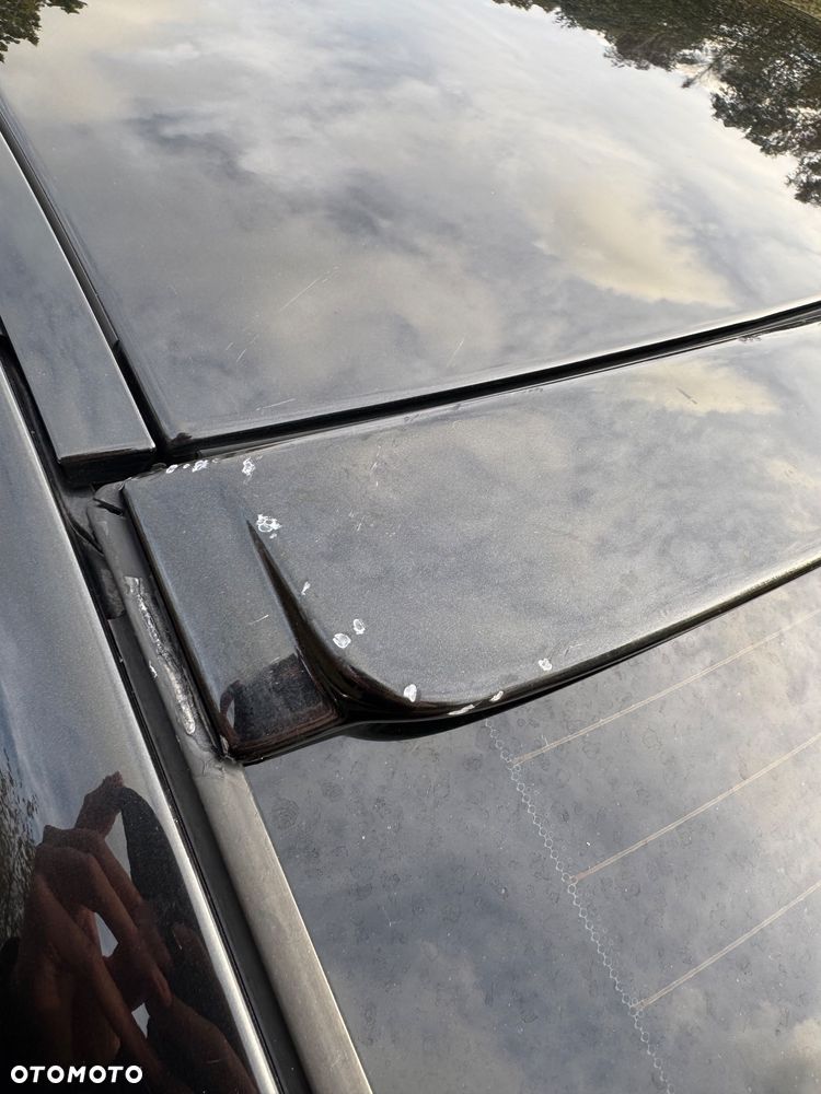 BMW Seria 3 325i - 20