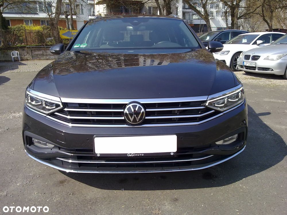 Volkswagen Passat 2.0 TDI SCR Highline DSG - 11