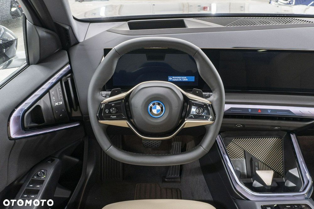 BMW X3 - 15