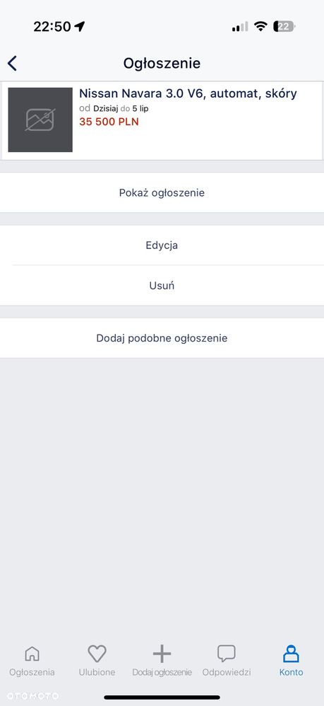 Nissan Navara 3.0 D V6 Platinum Long EU5 - 29