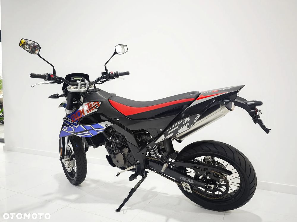 Aprilia SX - 13
