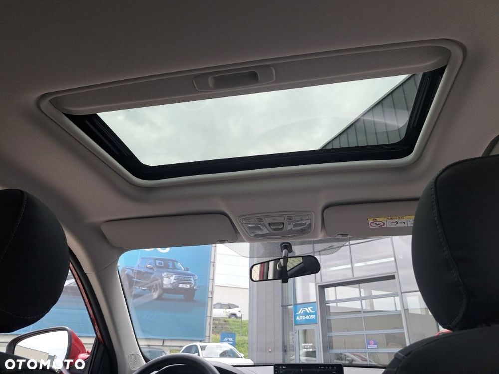 BAIC 3 1.5T Luxury - 23