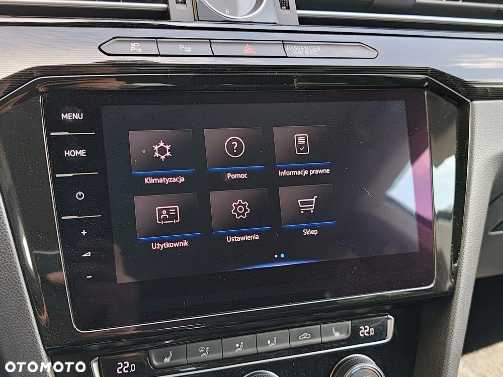 Volkswagen Arteon - 16