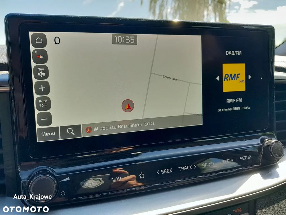 Kia Ceed 1.5 T-GDI M - 14
