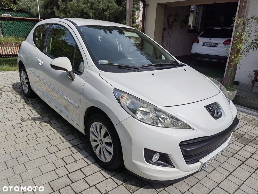 Peugeot 207 - 2