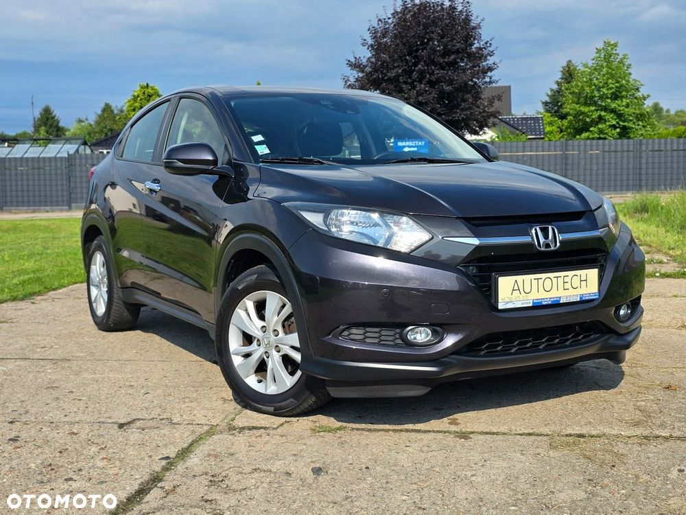Honda HR-V 1.6 i-DTEC Executive - 2