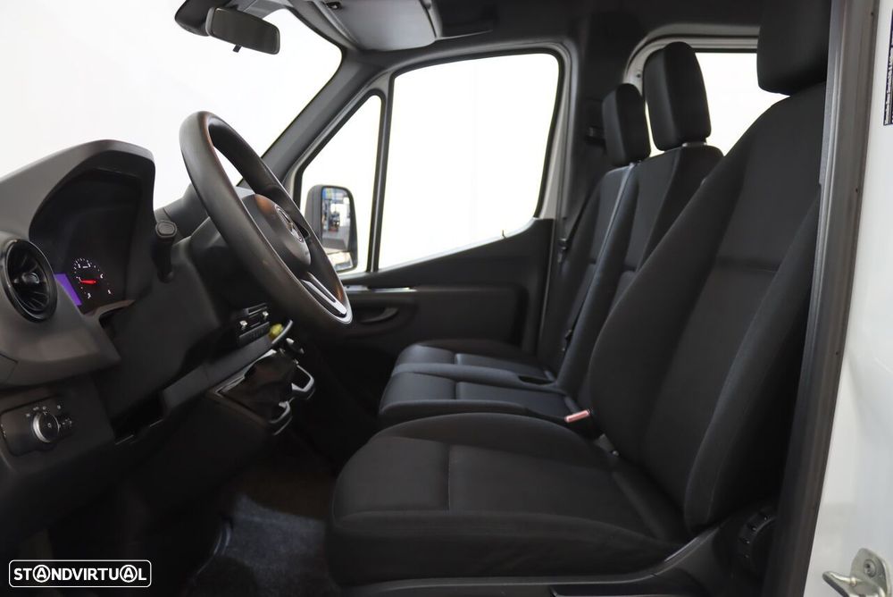 Mercedes-Benz Sprinter ver-315-cdi-43-cd - 5