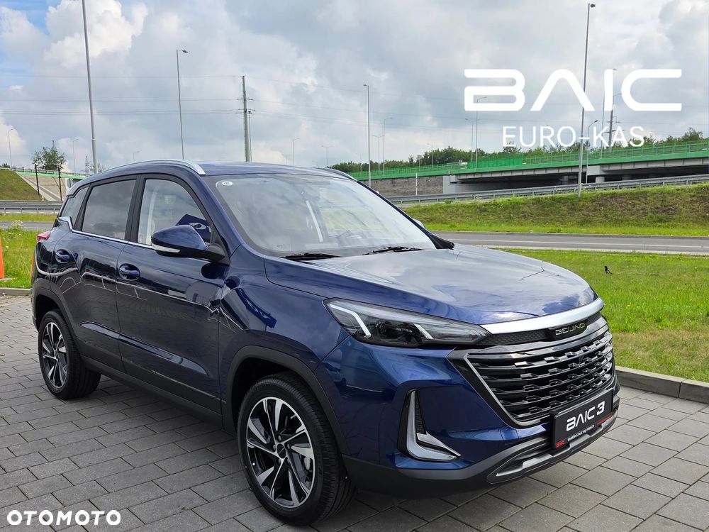 BAIC 3 - 1