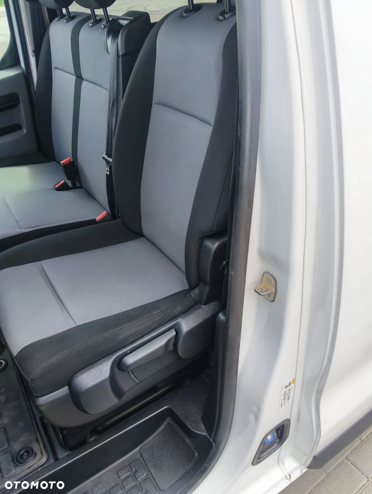 Citroën SpaceTourer 2.0 BlueHDi M Feel - 21