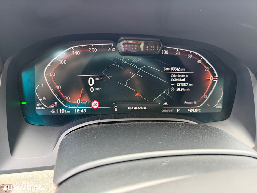 BMW Seria 8 - 25