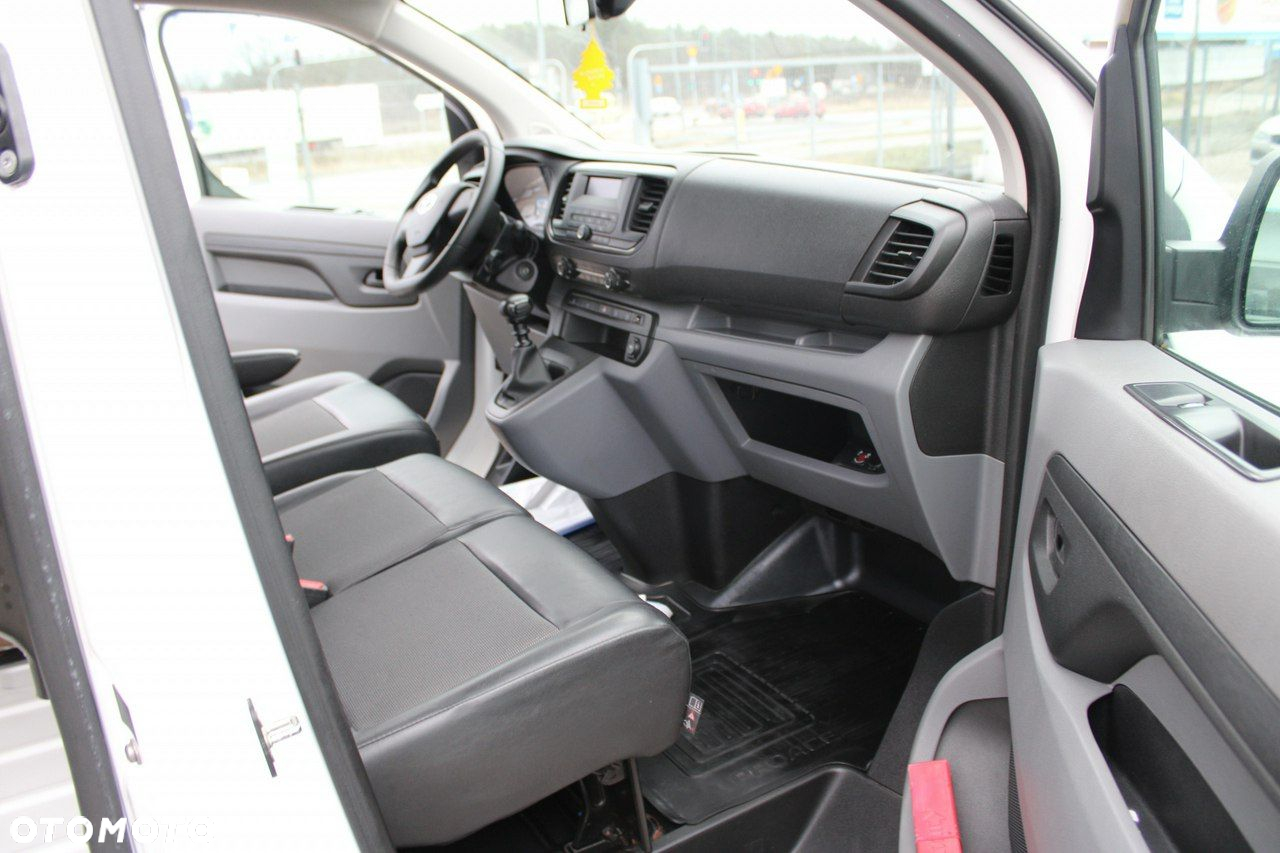 Toyota ProAce - 24
