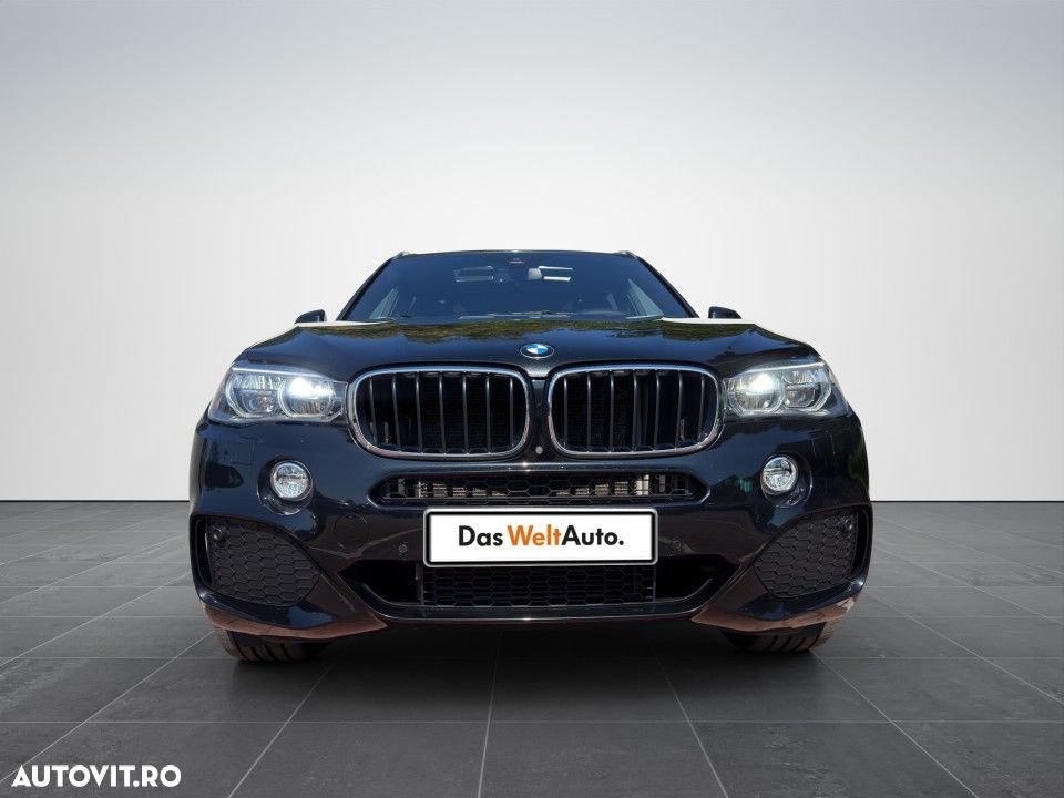 BMW X5 - 4